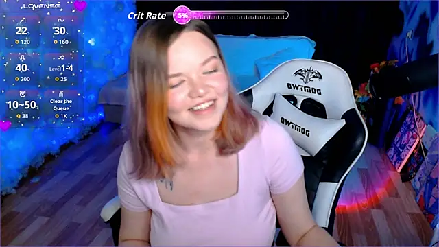 mary lunar online show from 09/30/25, 07:42