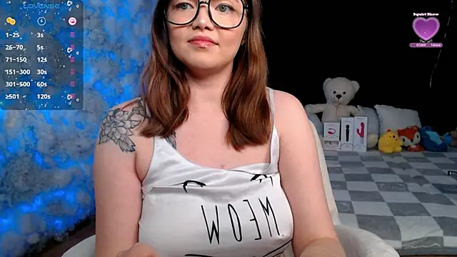 mary lunar online show from 02/16/26, 07:12