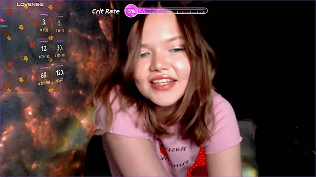 mary lunar online show from 11/05/25, 07:06