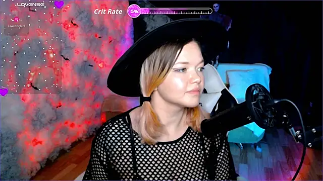 mary lunar online show from 10/14/25, 06:08