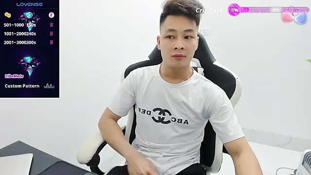 Naughty--asian online show from 03/06/26, 05:24