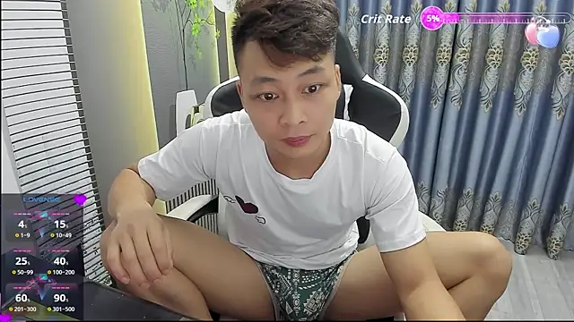 Snapshot of Naughty--asian chatting on 06/14/26, 01:57 Naughty--asian online show from 06/14/26, 01:57