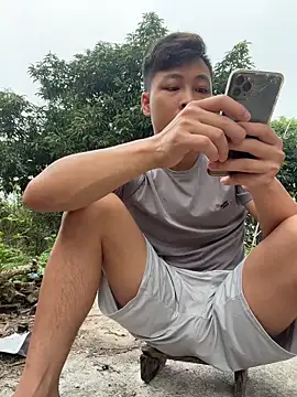 Naughty--asian online show from 04/09/26, 11:33