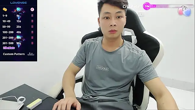 Naughty--asian online show from 03/24/26, 03:28