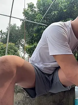 Naughty--asian online show from 03/16/26, 03:25