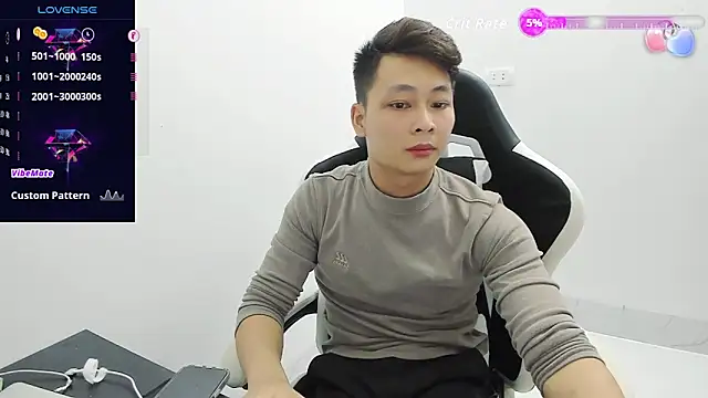 Naughty--asian online show from 03/21/26, 12:31