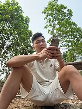 Naughty--asian online show from 04/04/26, 09:05