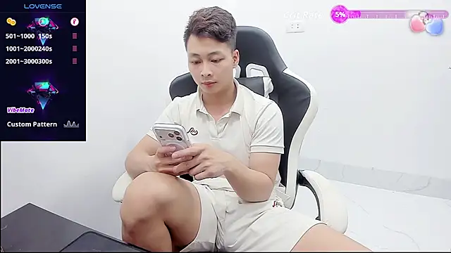 Naughty--asian online show from 05/03/26, 05:23