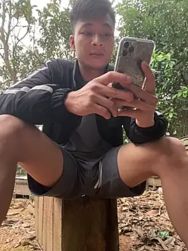 Naughty--asian online show from 03/17/25, 10:49