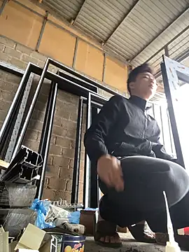 Naughty--asian online show from 01/09/26, 01:12