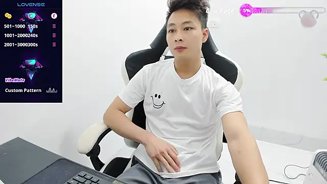 Naughty--asian online show from 03/04/26, 04:42