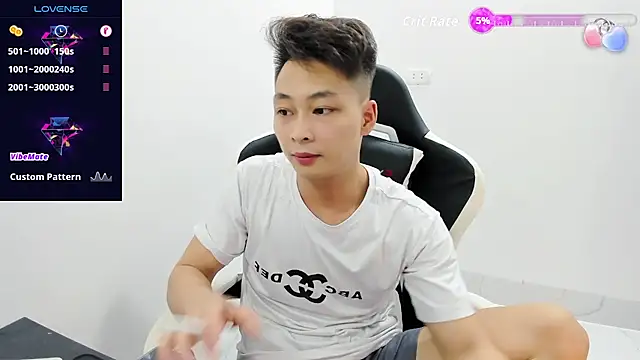 Naughty--asian online show from 02/15/26, 02:16