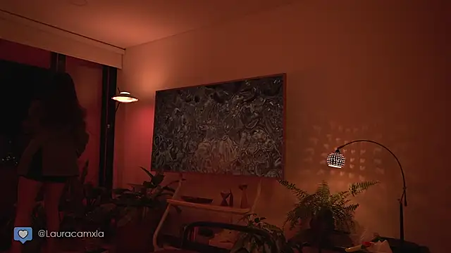 Colouristic online show from 02/22/26, 01:30