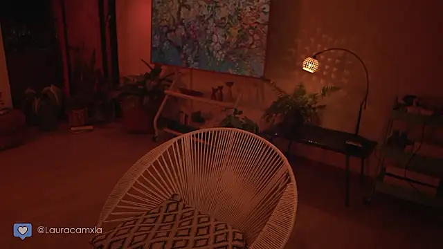 Colouristic online show from 02/21/26, 01:18