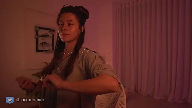 Colouristic online show from 01/10/26, 03:02