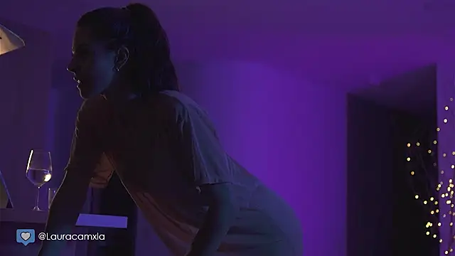 Colouristic online show from 12/18/24, 01:26