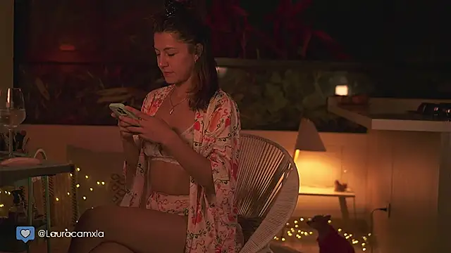 Colouristic online show from 02/12/25, 12:16