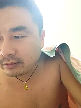 guozuo online show from 10/13/25, 04:08