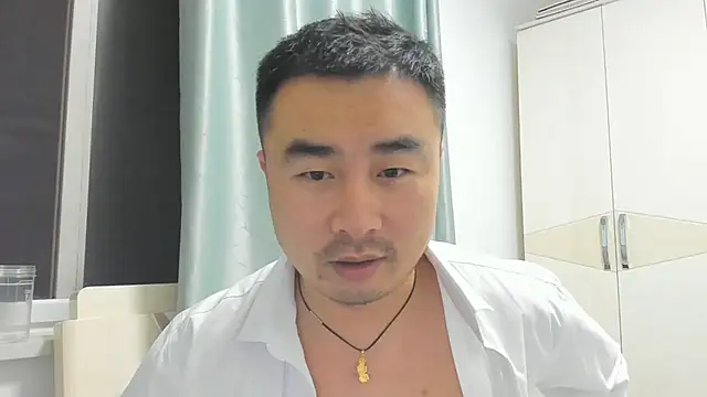 guozuo online show from 10/02/25, 03:15