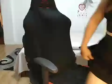 SweetAsian Jojo69 online show from 04/15/26, 02:43