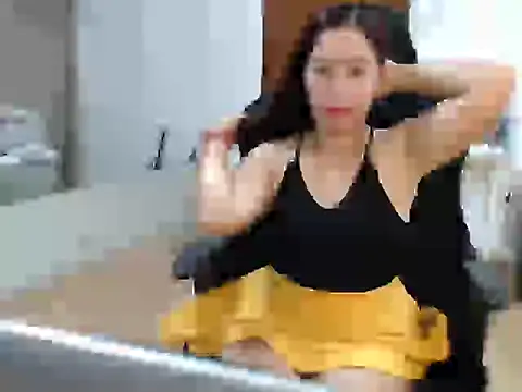 SweetAsian Jojo69 online show from 02/22/26, 03:13