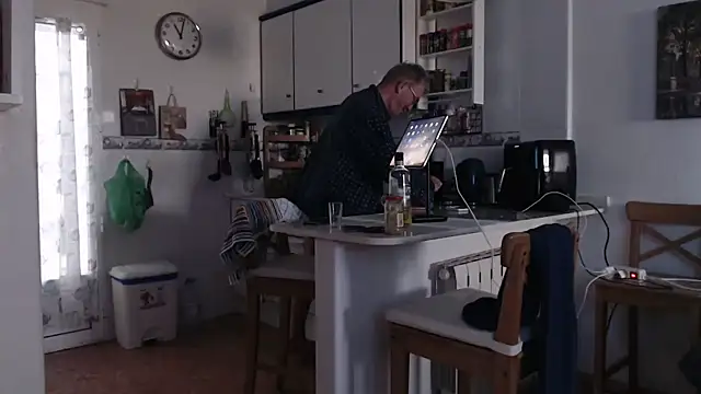 Nudelschwanz online show from 02/13/26, 10:04