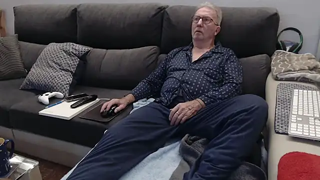 Nudelschwanz online show from 02/09/26, 09:02