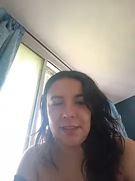 Amber  Davis online show from 05/15/26, 08:40