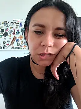 Amber  Davis online show from 05/07/26, 08:34
