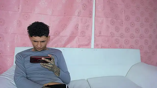 self love46 online show from 07/12/26, 01:06
