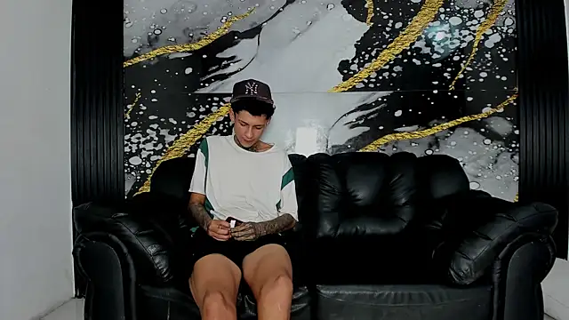 self love46 online show from 04/09/26, 07:42