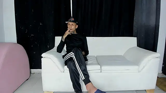 self love46 online show from 05/12/26, 02:12