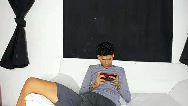 self love46 online show from 06/19/26, 07:36