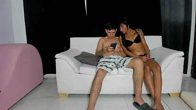 self love46 online show from 02/04/26, 08:04