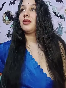 Deina bunny online show from 10/10/25, 09:04