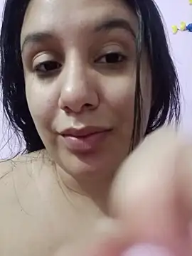 Deina bunny online show from 03/31/26, 05:53