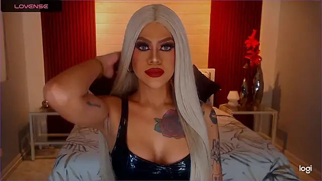 StellaStrong30 online show from 02/17/26, 11:13