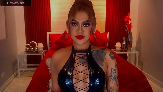 StellaStrong30 online show from 11/15/25, 10:03