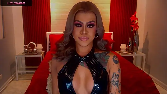 StellaStrong30 online show from 11/14/25, 10:13