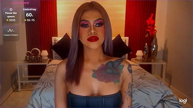 StellaStrong30 online show from 02/19/26, 11:01