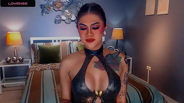 StellaStrong30 online show from 03/22/25, 04:45