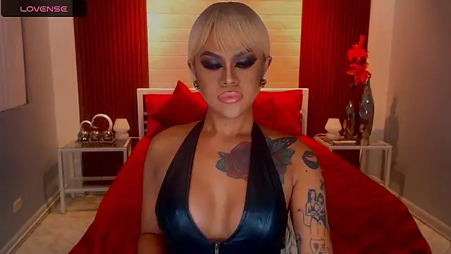 StellaStrong30 online show from 11/30/25, 09:59