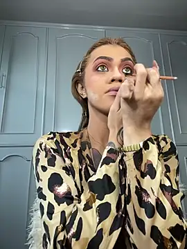 StellaStrong30 online show from 03/23/26, 10:20