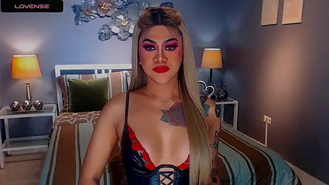 StellaStrong30 online show from 03/21/25, 01:34