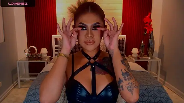 StellaStrong30 online show from 10/01/25, 09:40