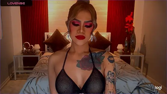 StellaStrong30 online show from 03/22/26, 11:39