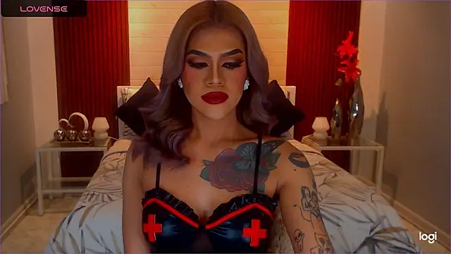 StellaStrong30 online show from 02/25/26, 09:47