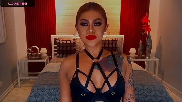 StellaStrong30 online show from 10/14/25, 07:03