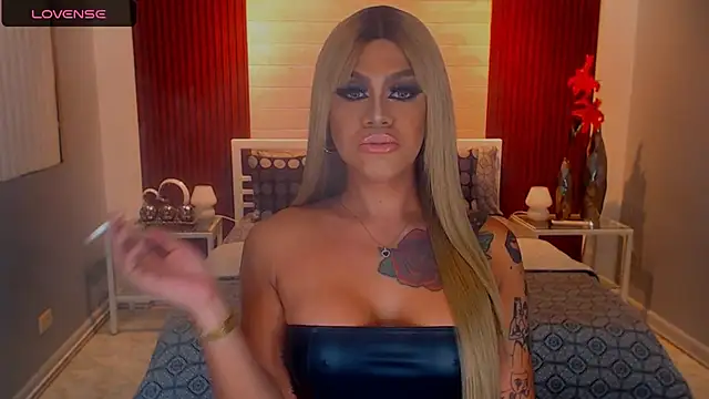 StellaStrong30 online show from 10/22/25, 09:13