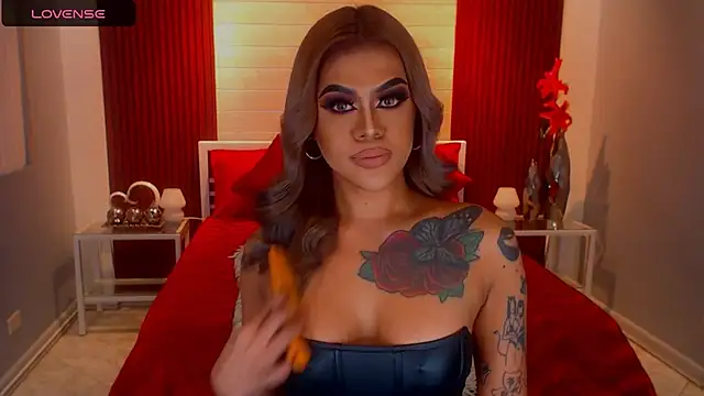 StellaStrong30 online show from 11/21/25, 10:20